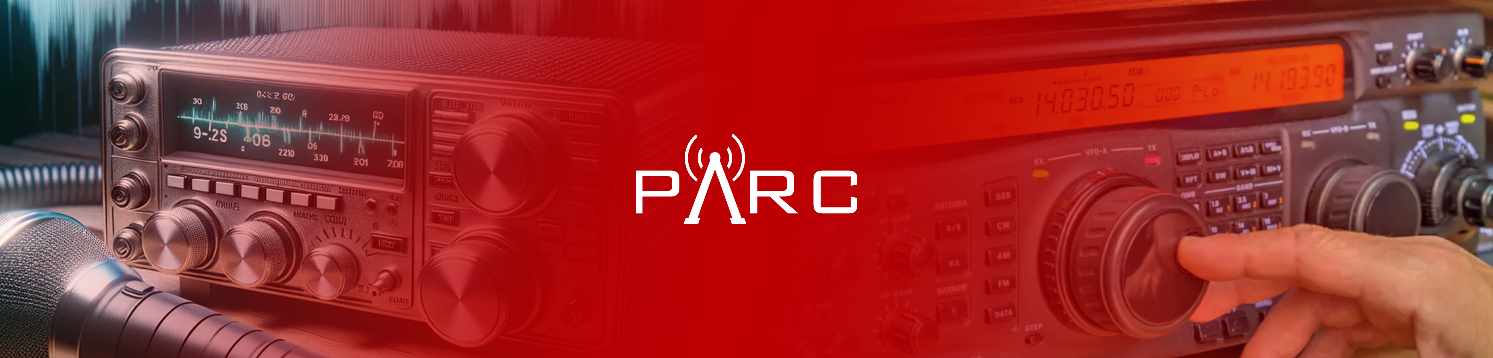 PARC Logo