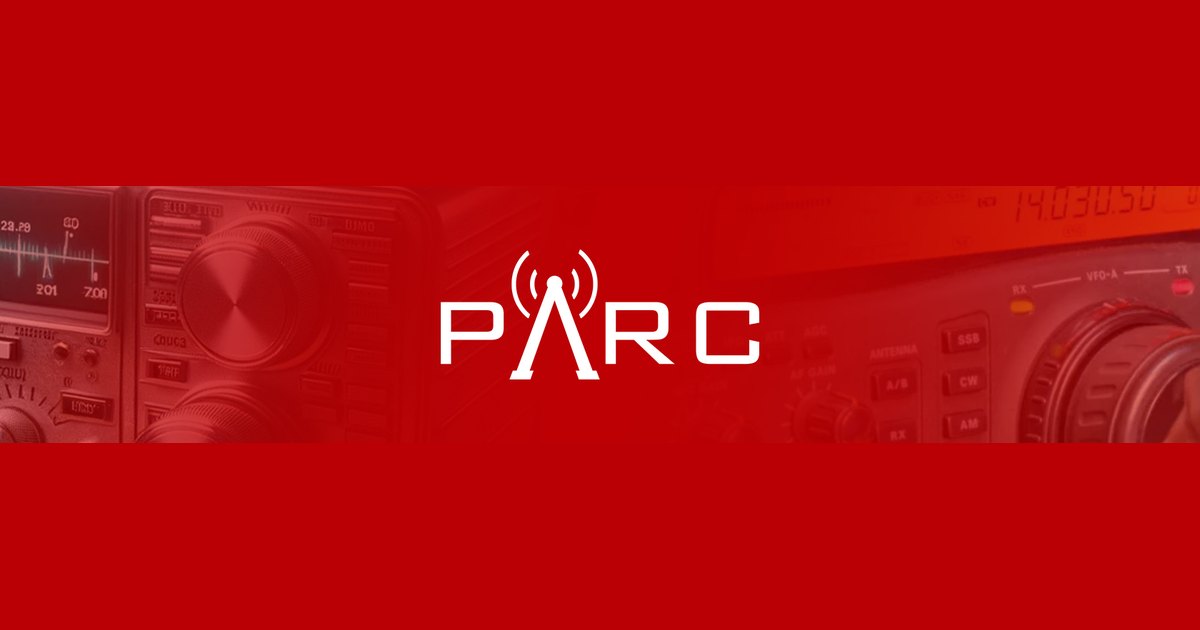 PARC Radio & Technology